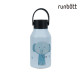 runbott Mii輕量陶瓷吸管保溫瓶350ml(多款)