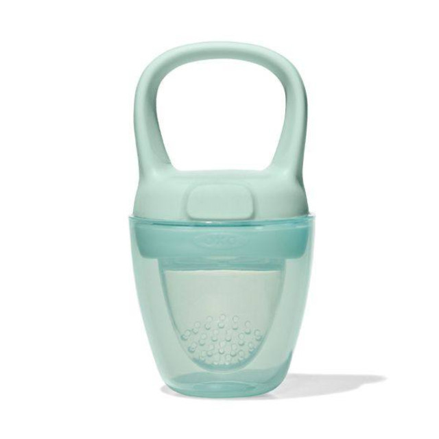 OXO TOT寶寶咬好滋味奶嘴(多款)