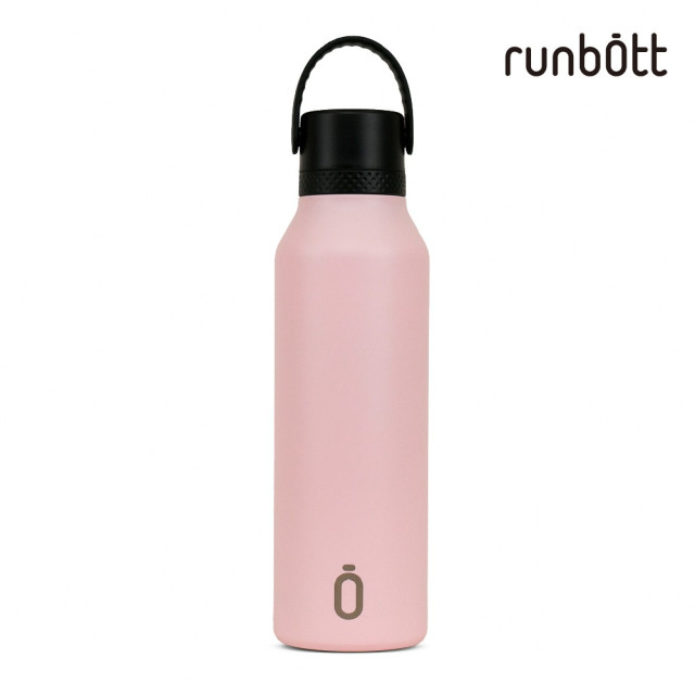 runbott Mii輕量陶瓷直飲保溫瓶600ml(多款)