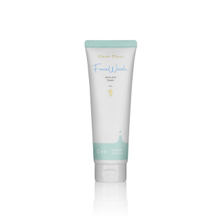 淨淨 胺基酸深層潔顏乳120ml