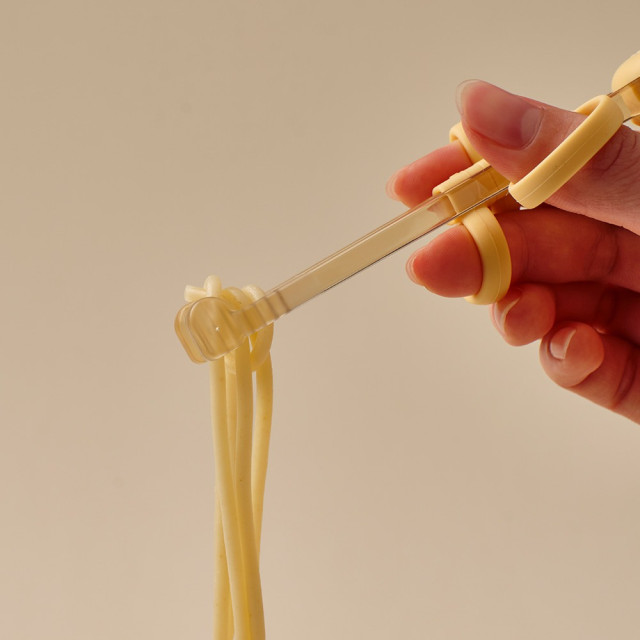 MOTHER-K HUG 輕巧PPSU學習筷 18M+(多款)