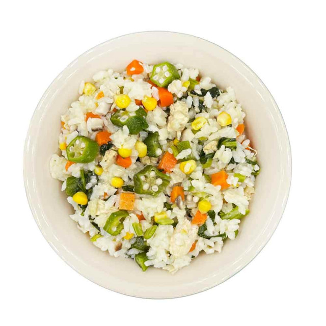 日初禾作冷凍 歐式濃郁燉飯(多款)