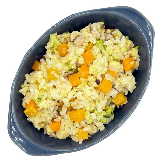 日初禾作冷凍 歐式濃郁燉飯(多款)