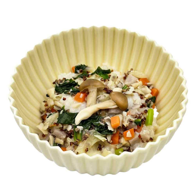 日初禾作冷凍 料美燉煲粥(多款)