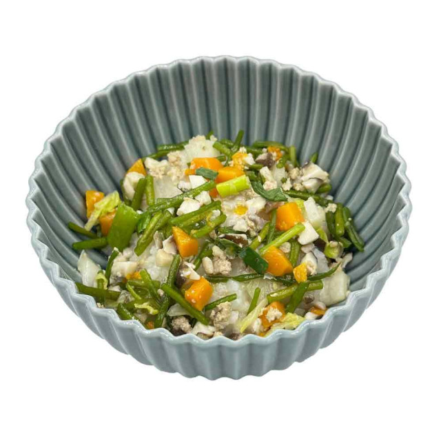 日初禾作冷凍 料美燉煲粥(多款)