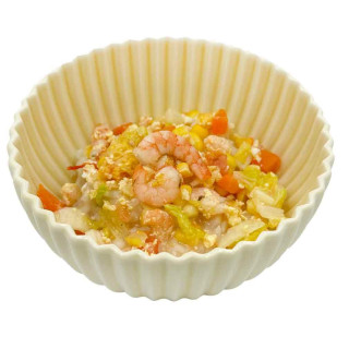 日初禾作冷凍 料美燉煲粥(多款)