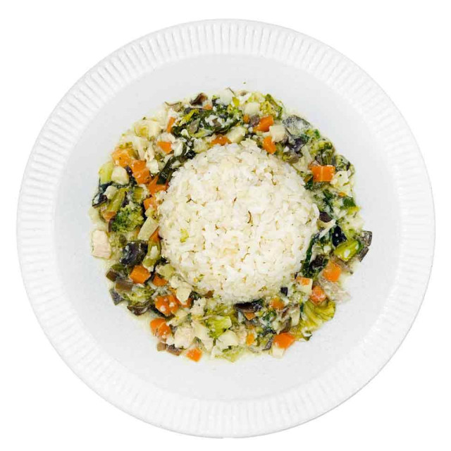 日初禾作冷凍 燴拌拌(多款)