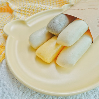 童心好食冷凍 寶寶咘咘饅頭