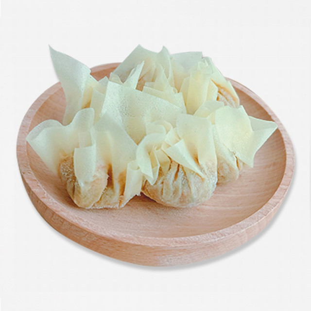 童心好食冷凍 千張寶寶餛飩