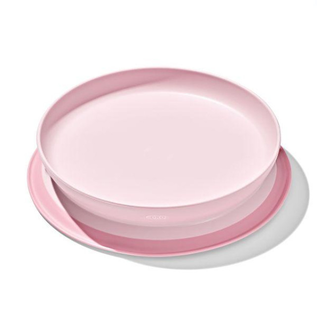 OXO TOT好吸力學習餐盤(多款)