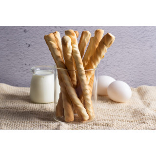 旅居漁村 吃手手磨牙棒100克