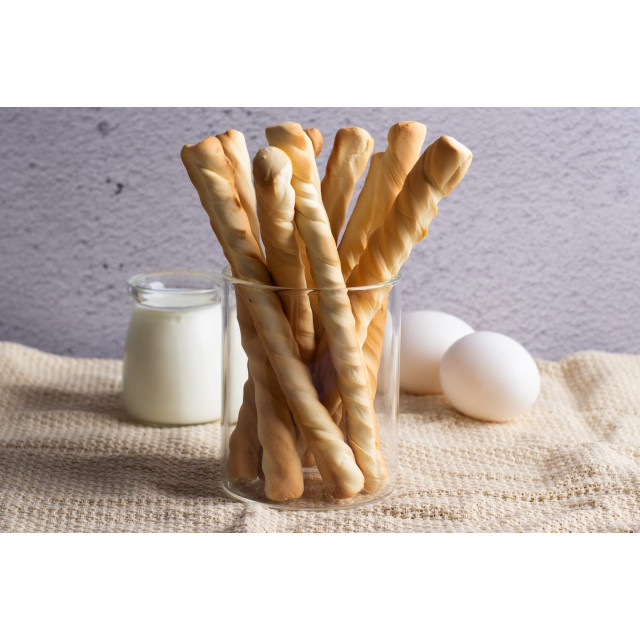 旅居漁村 吃手手磨牙棒100克