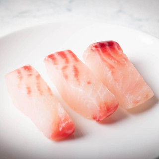 旅居漁村 台灣鯛魚-寶寶魚片200克