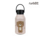 runbott Mii輕量陶瓷吸管保溫瓶350ml(多款)