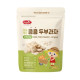 Bebest 糙米豆腐餅乾20g(多款)
