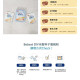 Bebest 米製無麩質杯子蛋糕粉80g(多款)