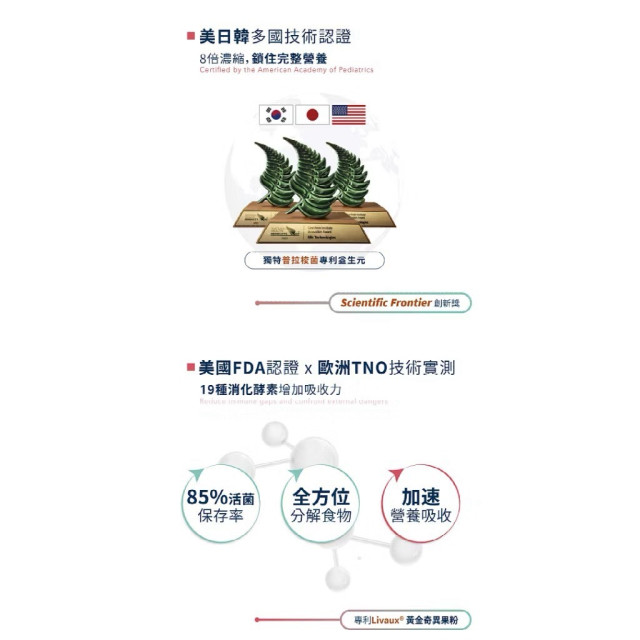 Smart B 史瑪特寶 Gos咕嚕果汁(1盒6入)