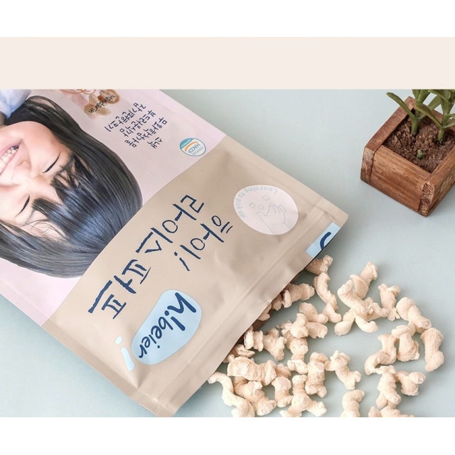 Hiber嗨唄兒 寶寶米花30g/包(多款)