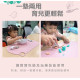 英國 doddl可掛式防滑矽膠餐墊(多款)