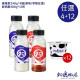 初鹿牧場冷藏 優格飲*4+鮮奶酪*12
