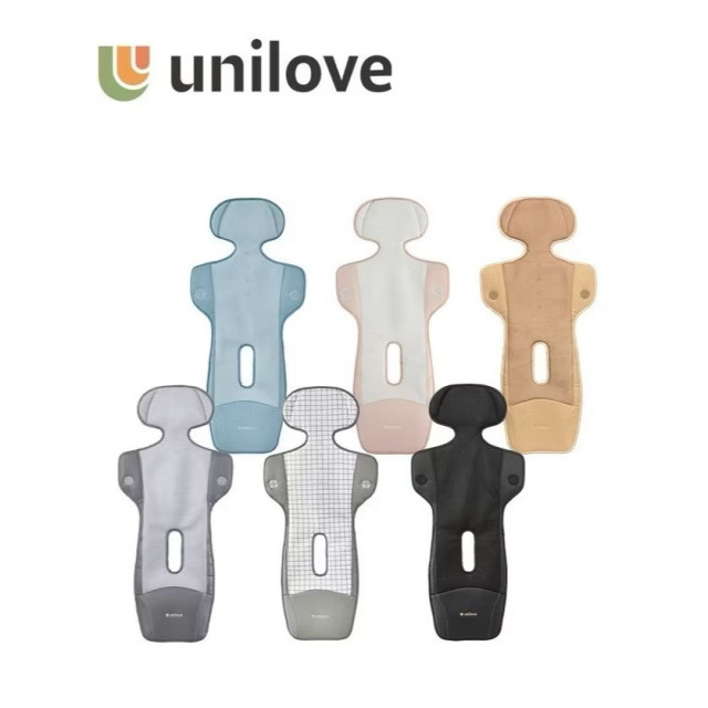7月限定特惠 unilove COVA AI水冷風扇涼墊(多款)