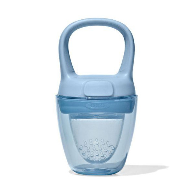 OXO TOT寶寶咬好滋味奶嘴(多款)