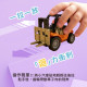 小牛津 KIDMI-貨車禮盒組(含合金車24PCS)