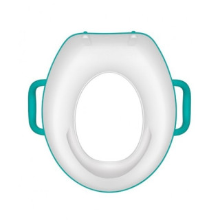 OXO便座小幫手-靚藍綠