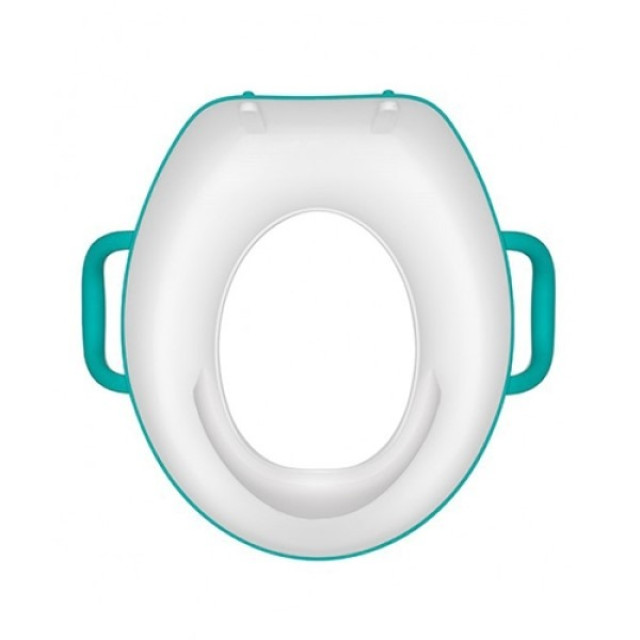 OXO便座小幫手-靚藍綠