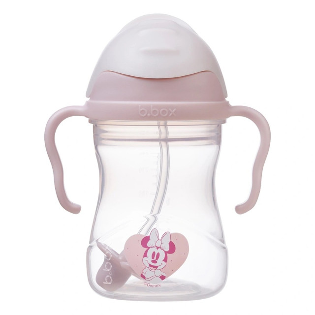 B.BOX 迪士尼升級版防漏PP水杯(多款)
