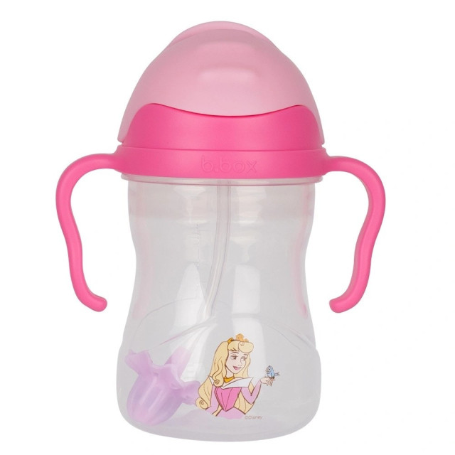 B.BOX 迪士尼升級版防漏PP水杯(多款)