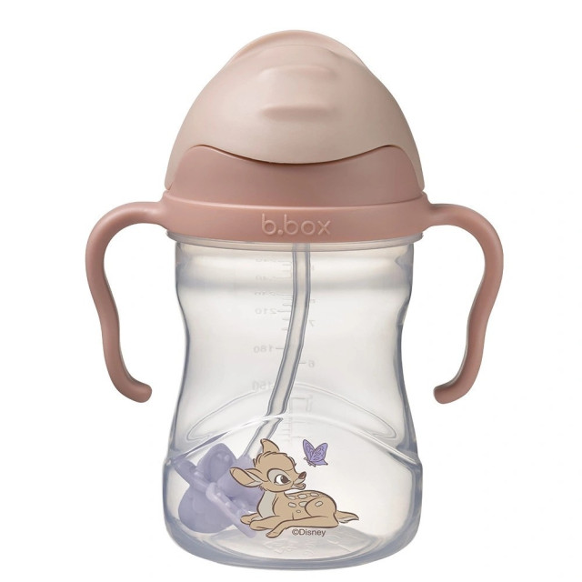 B.BOX 迪士尼升級版防漏PP水杯(多款)