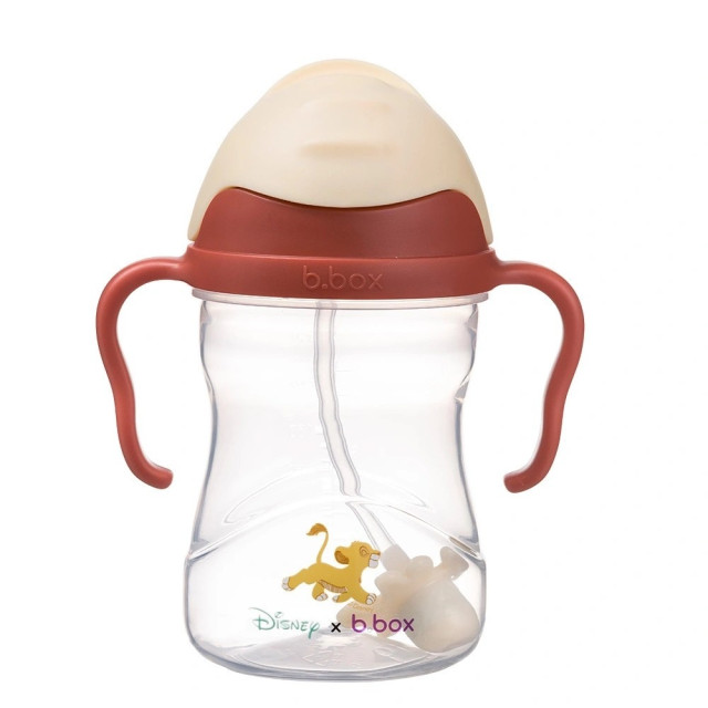 B.BOX 迪士尼升級版防漏PP水杯(多款)