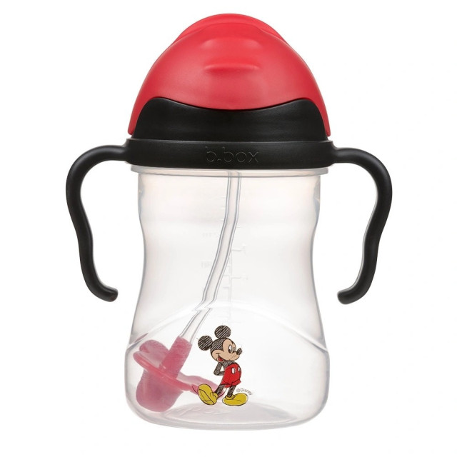 B.BOX 迪士尼升級版防漏PP水杯(多款)