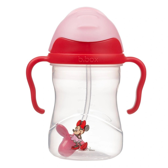 B.BOX 迪士尼升級版防漏PP水杯(多款)
