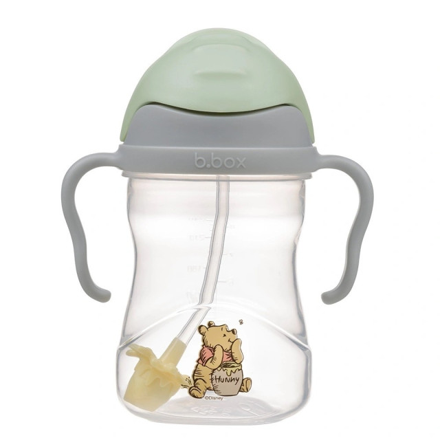 B.BOX 迪士尼升級版防漏PP水杯(多款)