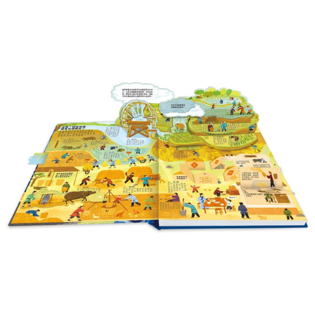 禾流文創 時空旅行出發囉！(多款)