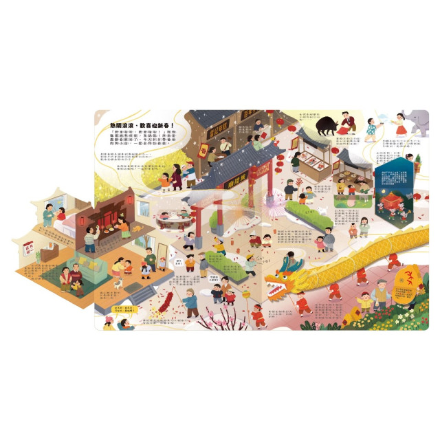 禾流文創 時空旅行出發囉！(多款)