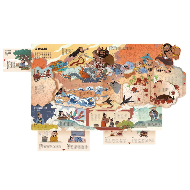 禾流文創 時空旅行出發囉！(多款)