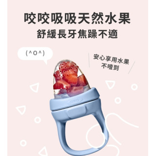 OXO TOT寶寶咬好滋味奶嘴(多款)