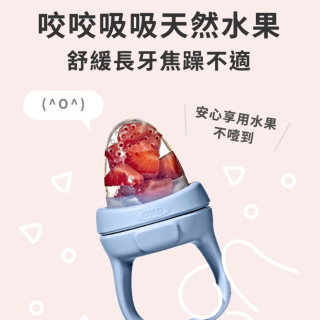 OXO TOT寶寶咬好滋味奶嘴(多款)