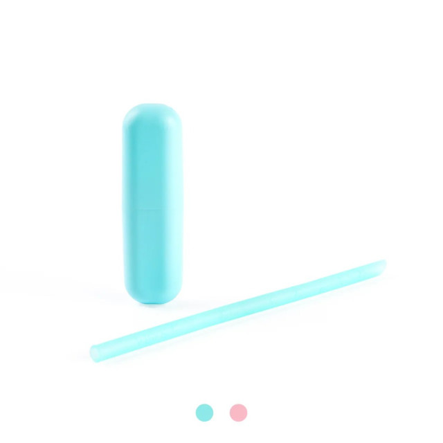 VIIDA JOY 兒童吸管便攜組(多款)