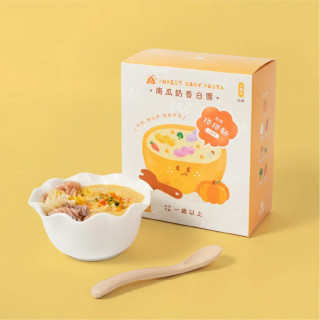 森林麵食 森林寶寶義麵雙享組(多款)