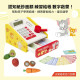 Teamson Tom and Jerry 小老闆木製聲光收銀機組