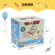 Teamson Tom and Jerry 小老闆木製聲光收銀機組