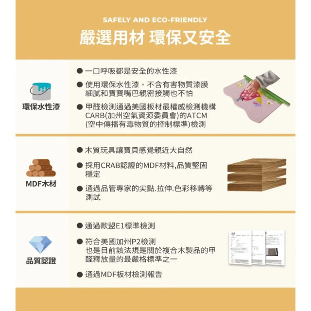 TEAMSON 小廚師慕尼黑復古玩具聲光木製廚房(附5配件)-白色