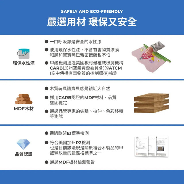 TEAMSON 木製冰淇淋咖啡機攤販豪華玩具組(附小畫板)