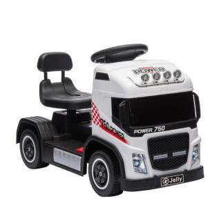  Jolly 聲光電動卡車