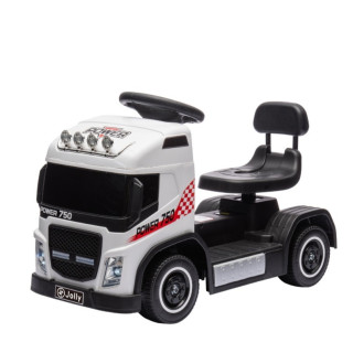  Jolly 聲光電動卡車