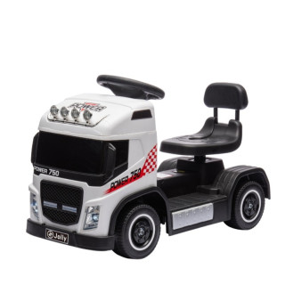  Jolly 聲光電動卡車